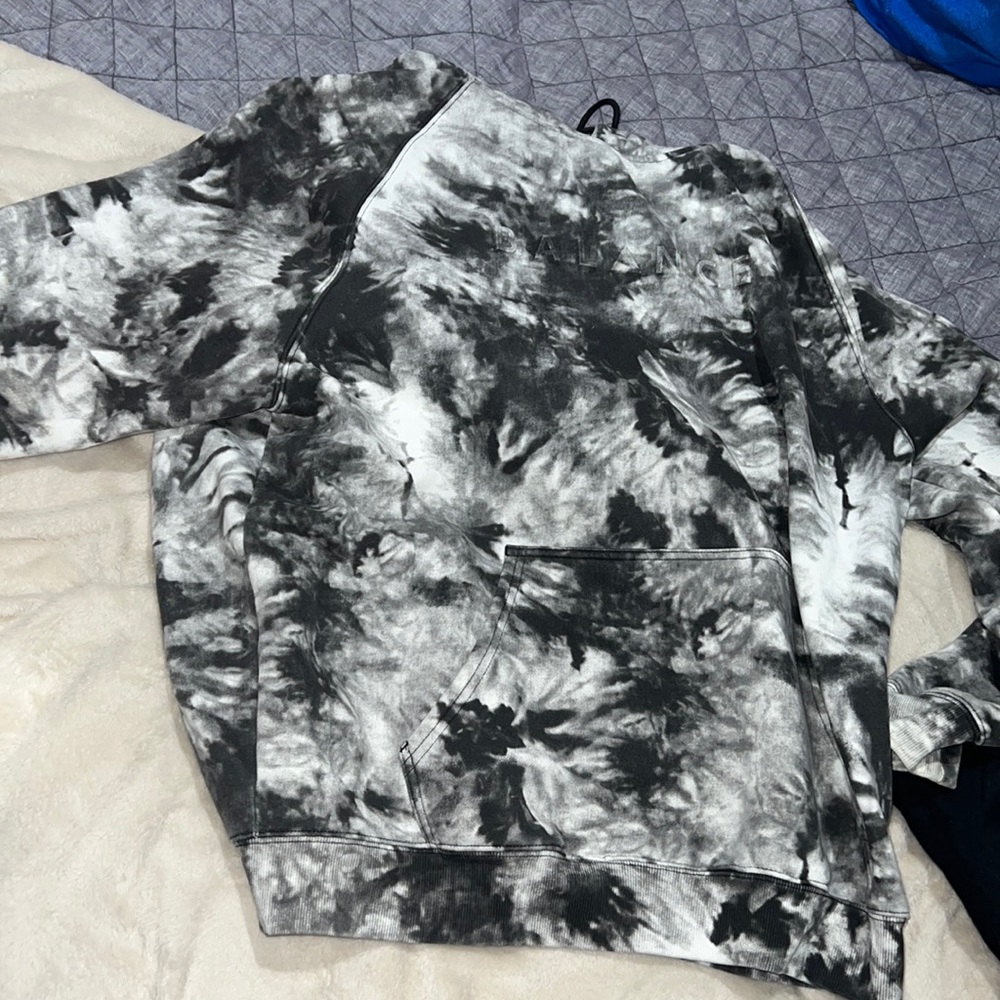 balance sweatshirt now known as vitality